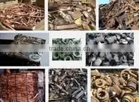 Copper Scrap,HMS Scrap,Used Rail,Metal Scrap,Moto Scrap,Vessel Scrap,Tyre Wire Scrap,Aluminium Scrap thumbnail-1