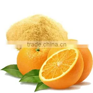 Spray Dried Orange Powder thumbnail-1