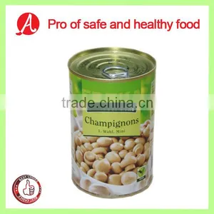 High-quality Canned Mushroom On Hot Sale thumbnail-4