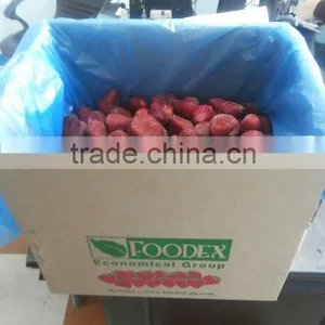 Big Sale Frozen Strawberry thumbnail-1