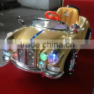 Yiwu New Design Promotional Cool Kids Rides Car thumbnail-1