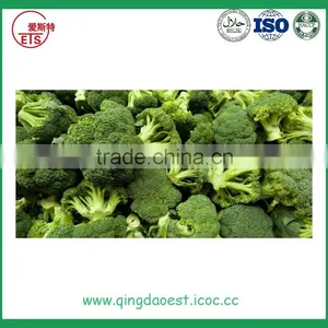 Bulk Chinese Cleaning Broccoli thumbnail-5