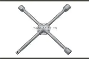 350 mm Reinforced Wheel Spanner thumbnail-1
