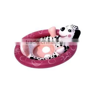 Inflatable Baby Boat/swim Set thumbnail-1