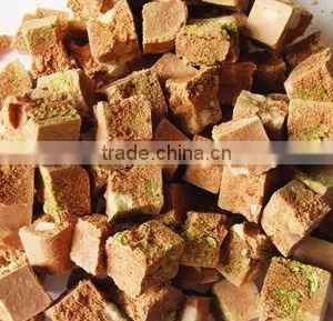 FD Dog Food Freeze Dried Chicken Liver thumbnail-1