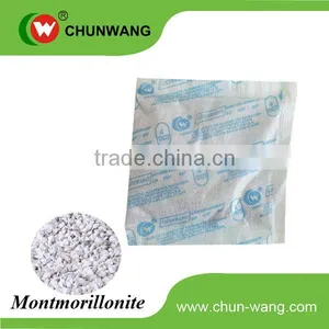Manufacturer of Air Dryer Desiccant Made of Montmorillonite Clay Bentonite thumbnail-1