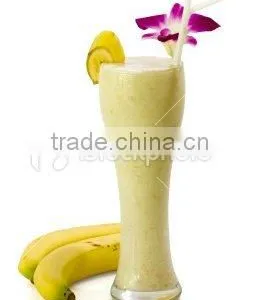 Banana Flavor for Beverages thumbnail-1