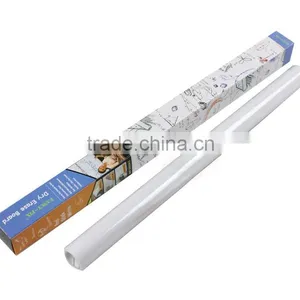 Kawachi Whiteboard Wall Sticker Removable Vinyl Sticker Decal With One Free Pen (45 x 200 Cm) thumbnail-6