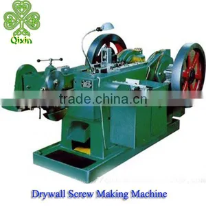 Automatic Drywall Screw Making Machine thumbnail-1