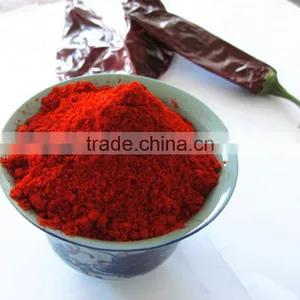 Dry Red Sweet Paprika Powder Ground thumbnail-1