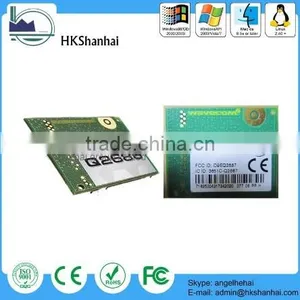 Hot Sale Quad Band Wavecom Q2686 G2686RD Q2686G Gsm/gprs Module thumbnail-1