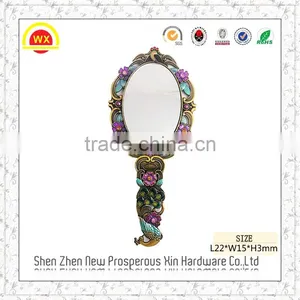 Wholesale Delicate Decorative Mirrors to Cosmetic thumbnail-1