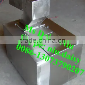 Commercial Meat Bone Grinding Machine/bone Milling Machine/bone Breaking Machine thumbnail-3