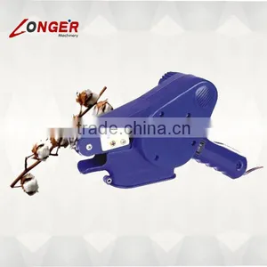 Portable Cotton Picking Machine|Cotton Picker Machine thumbnail-1
