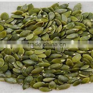 Organic Bulk Pumpkin Shine Skin Kernels Factory Sell thumbnail-1