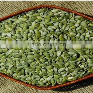 Organic Bulk Pumpkin Shine Skin Kernels Factory Sell thumbnail-2