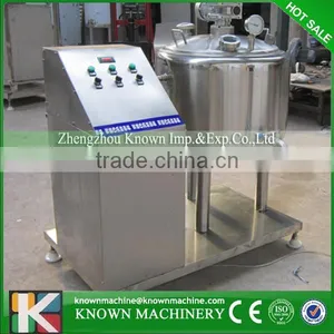100L 150L Commercial Milk Pasteurizer for Sale thumbnail-3