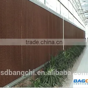 BC Serives High Quality Evaporative Cooling Pad thumbnail-1
