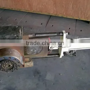 Cable Pelletizer thumbnail-6