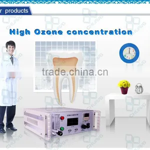 Direct Manufactural 3g 5g 6g 7g Desktop Ozone Therapy Equipment thumbnail-5