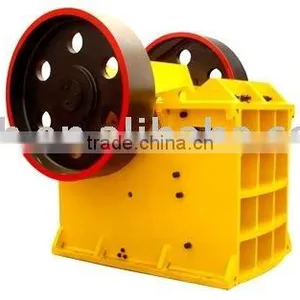 Jaw Crusher With Competitive Price and High Quality thumbnail-1