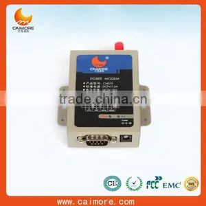 Industrial CC2530 2.4G Zigbee Modem With High Quality thumbnail-1