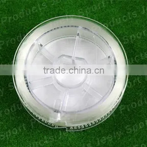 80lb Japanese Fluorocarbon Fishing Line thumbnail-1