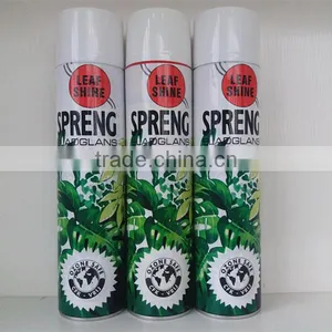 Leaf Shine Spray thumbnail-1