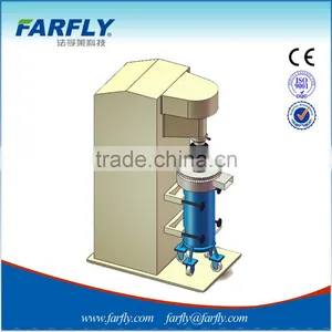 FARFLY FK Vertical Grinding Machine thumbnail-2