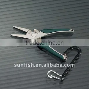 Fishing Plier Stainlessness thumbnail-1