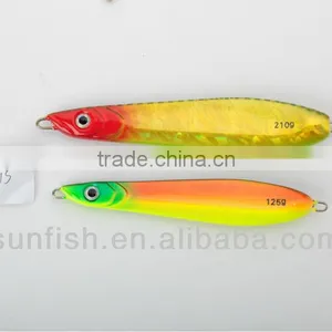 Lead Fish Fishing Lure Jigging Fishing Lure thumbnail-1