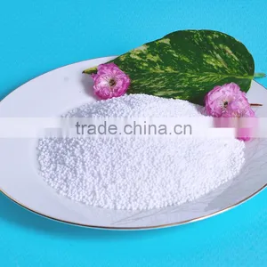All Kinds of Grade Potassium Carbonate(K2CO3 96%-99.56% )granular thumbnail-2