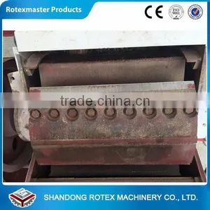 ROTEXMASTER Wood Chipper,Tree Cutting Machine Price,Log Splitter for Sale thumbnail-5