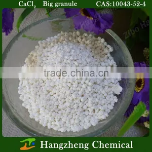 Hot Sales Calcium Chloride Hexahydrate Min 95% thumbnail-2