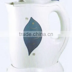 Electric Water Kettle thumbnail-1