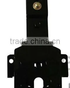 OEM/ODM Pneumatic Tool Stamping Parts,lathe Parting Tools thumbnail-1