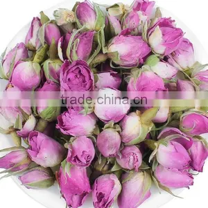France Rose Tea Rose Bud Tea thumbnail-1