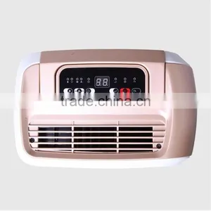 Factory Supply 10L Home Portable Dehumidifier thumbnail-5
