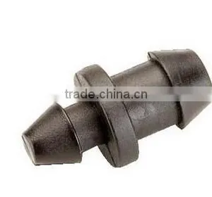 NEW 1/4" Goof Plug Fittings Drip Irrigation thumbnail-2