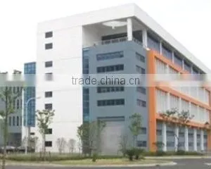 Nanchang Edward Quality Goods Factory company overview - view 1 thumbnail