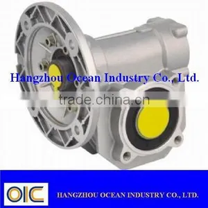 WORM REDUCER SINGLE TPBF SERIES thumbnail-1