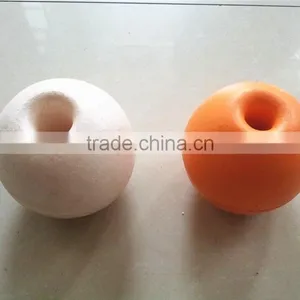 PVC Fishing Net Floats thumbnail-4