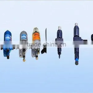 Single Cylinder Diesel Engine Parts Fuel Filter and Injection Pump thumbnail-1