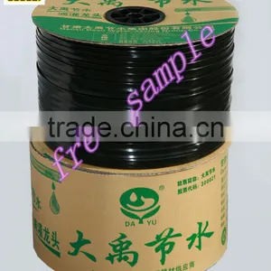 DAYU Irrigation - Drip Tape for Farmland and Forestry Watering Tube thumbnail-6