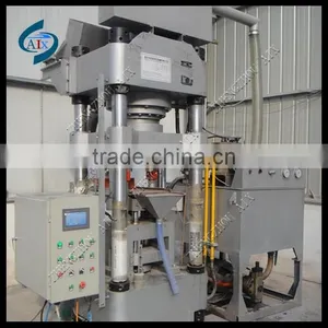 Cow Salt Lick Block Making Machine Can Make Round,square Type thumbnail-2