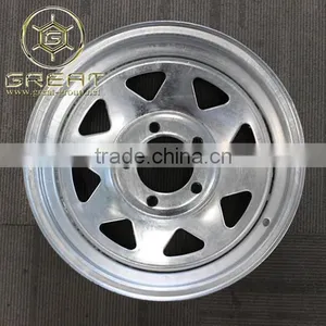 Online Shopping Steel Rim thumbnail-4