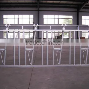 Hot Dip Galvanized Sheepcot thumbnail-6
