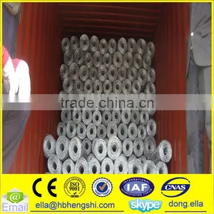 Hexagonal Mesh/Hexagonal Wire Mesh thumbnail-3
