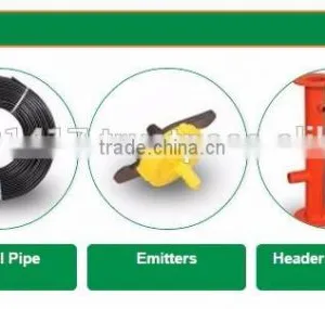 Disc Filter for Irrigation System thumbnail-3