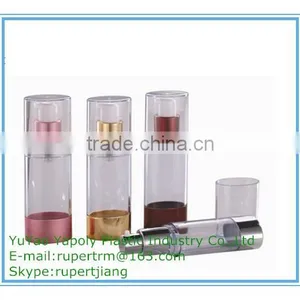 Good Quality UV Airless Bottle thumbnail-1